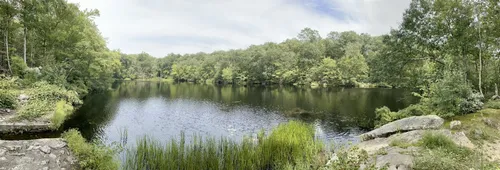 Best Hikes and Trails in Devils Den Nature Preserve | AllTrails