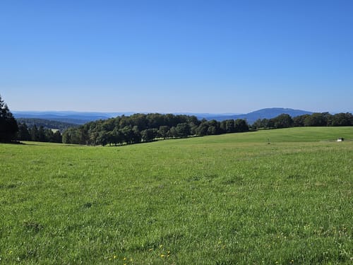 Rund um den Arnsberg