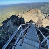 Sierra Buttes Trail, California - 1,115 Reviews, Map | AllTrails