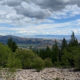 Mount Haggin Trail, Montana - 44 Reviews, Map | AllTrails