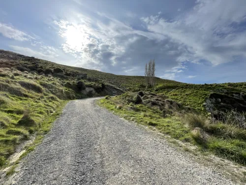 The Best Off Road Trails in Canterbury (New Zealand)