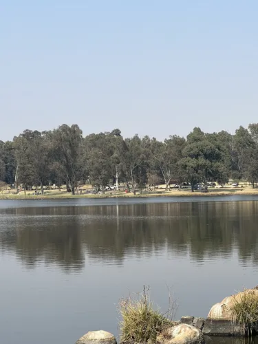 Best Hikes and Trails in Modderfontein Nature Reserve | AllTrails