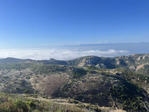 2023 Best Views Trails in Lake Sherwood AllTrails