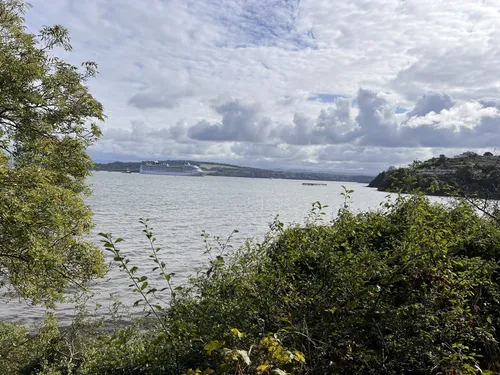 Best Beach Trails in Inverkeithing | AllTrails