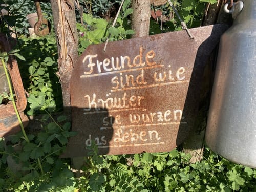 Zum Kolmstein