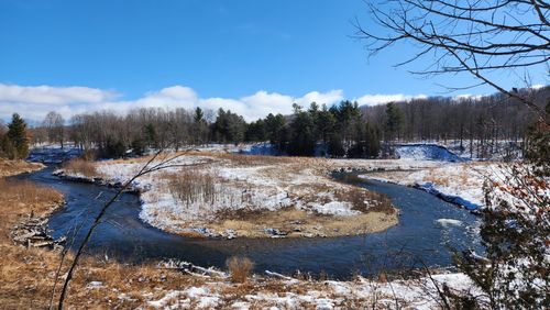 Lone Pine and Keystone Rapids Trail: 363 Reviews, Map - Michigan