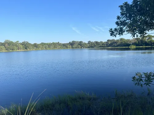 2023 Best Lake Trails in Gibsonton | AllTrails