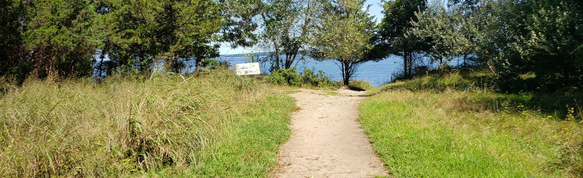 Rome Point Trail, Rhode Island - 1,555 Reviews, Map | AllTrails