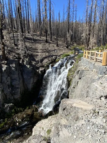 mill creek running store