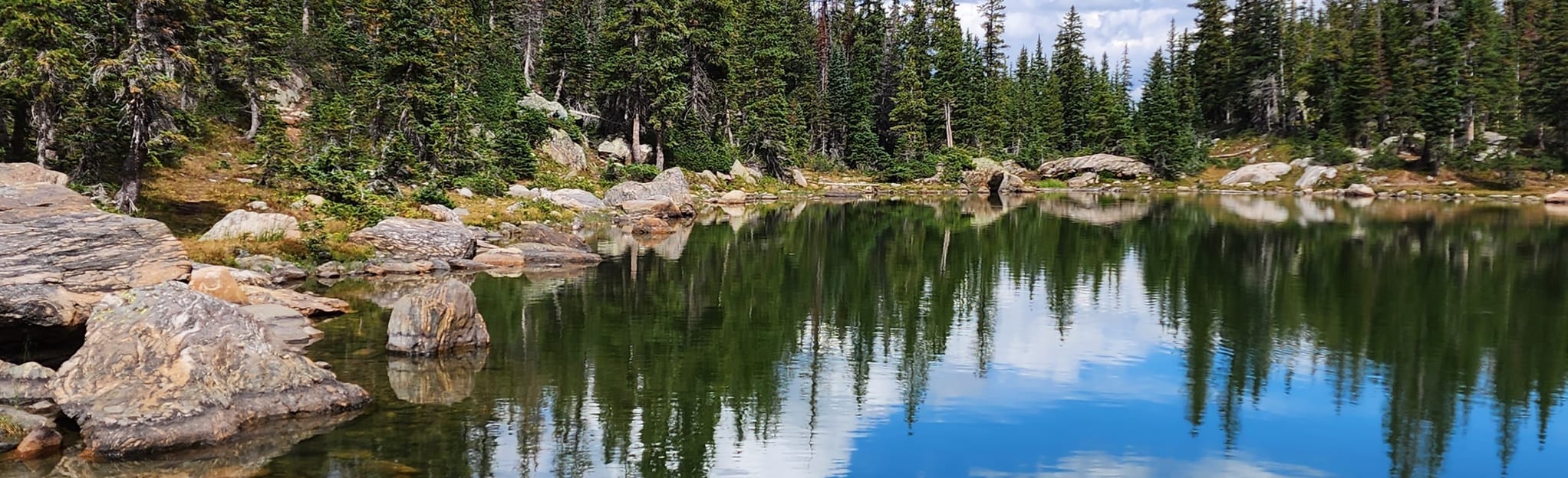 Brady Lake Trail, Colorado 132 Reviews, Map AllTrails