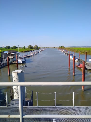 Elbinselroute
