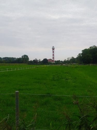 Elbinselroute