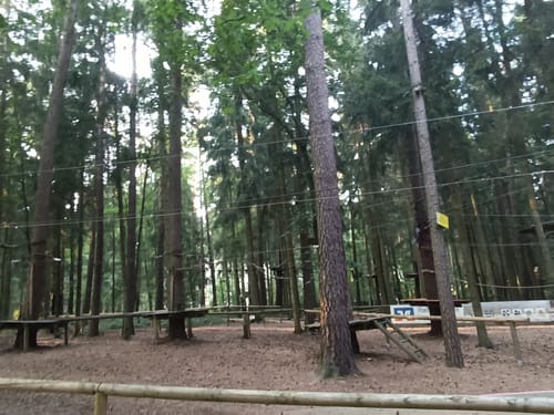 3-Gipfel Weg Hirschau