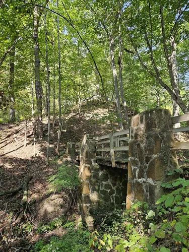 Best Hikes and Trails in Dolliver Memorial State Park AllTrails