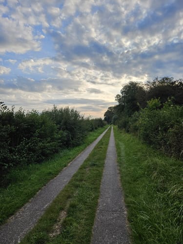 Rund um Breiholz
