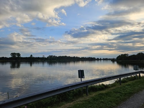 Rund um Breiholz