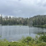 Angora Lakes Trail, California - 557 Reviews, Map | AllTrails
