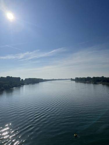 Obere Brückentour