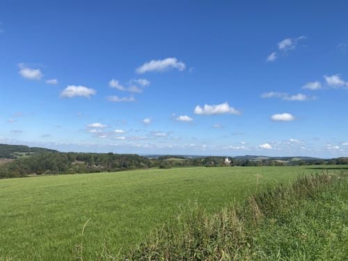 Nettersheim und Weyer Rundweg