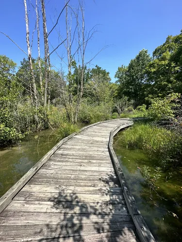 Best Hikes and Trails in Augusta Springs | AllTrails