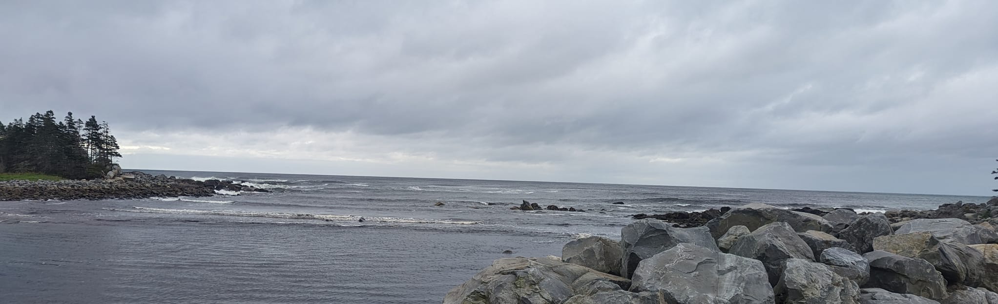 White Point Beach, Nova Scotia, Canada - 5 Reviews, Map | AllTrails