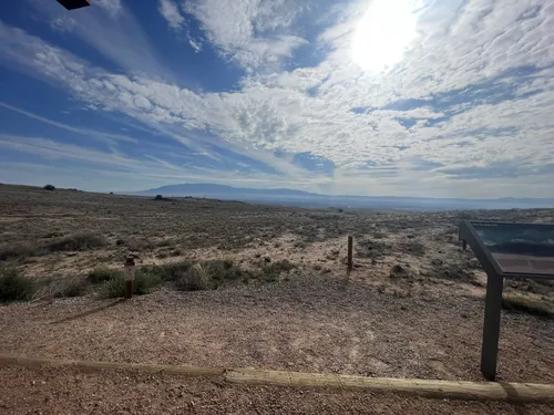 Volcano and Petroglyph Trail, New Mexico - 143 Reviews, Map
