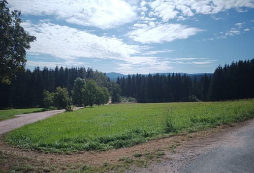 Talsperre Eibenstock