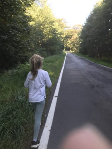 Um den Kesselsee und Paradiessee
