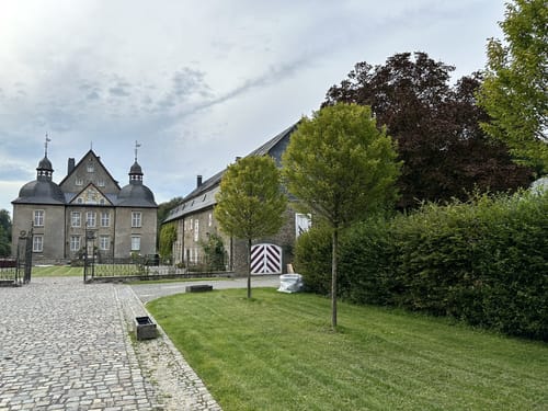 Halver Sauerlandtour
