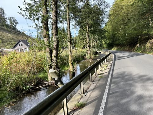 Halver Sauerlandtour