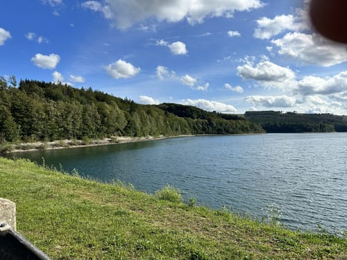 Halver Sauerlandtour
