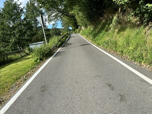 Halver Sauerlandtour