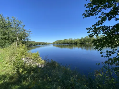 2023 Best River Trails in Orono | AllTrails