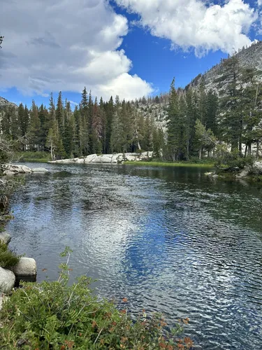 Best desolation wilderness hikes sale