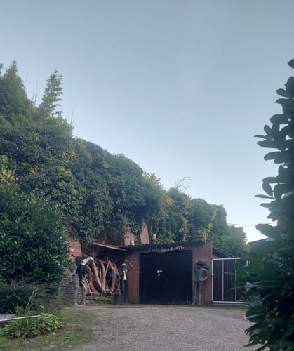 Kamp Lintfort: Vom Kamper zum Niersenbusch (A1)