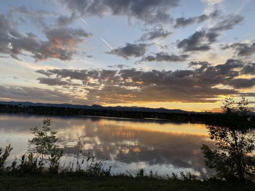 Sloan's Lake Loop: 2,487 Reviews, Map - Colorado