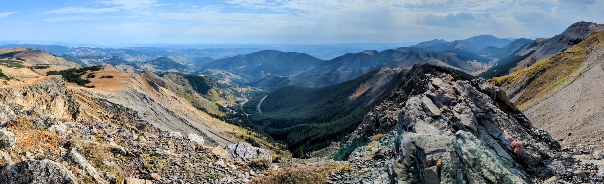 Sentinel Peak: 19 Reviews, Map - Alberta, Canada | AllTrails