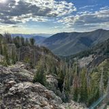 Pioneer Cabin Trail, Idaho - 535 Reviews, Map | AllTrails