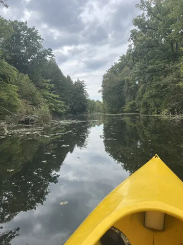 Best Hikes And Trails In Churchville Park 