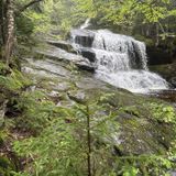 Old Speck Mountain via Appalachian Trail, Maine - 732 Reviews, Map ...