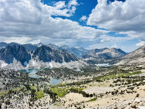 10 Best Hikes and Trails in Inyo National Forest | AllTrails