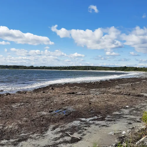 2023 Best No Dogs Trails in Cape Elizabeth AllTrails
