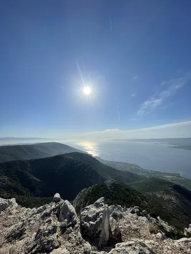 Best Easy Trails in Vidova Gora AllTrails