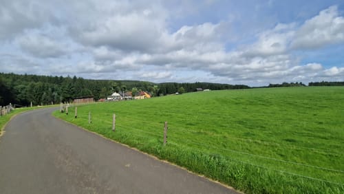 Rund um Kopp