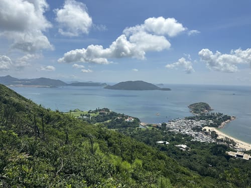 Best Trails, Walks, and Paths in Shek O | AllTrails