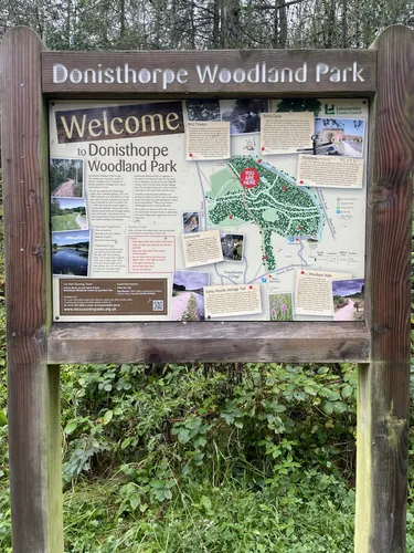 Best Hikes and Trails in Conkers National Forest | AllTrails