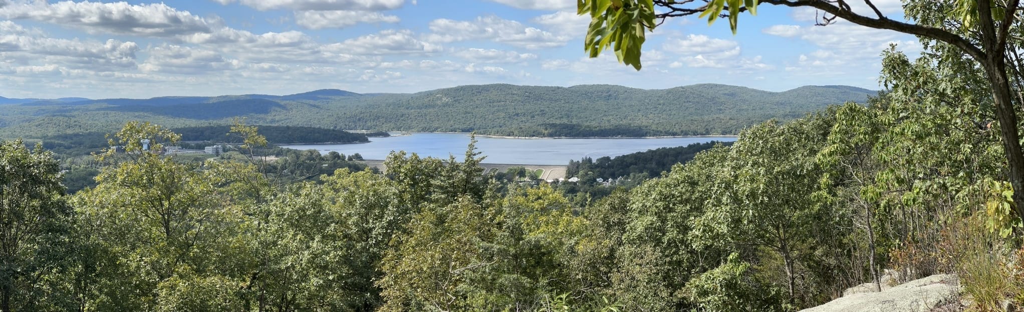 Wanaque Ridge Trail Loop, New Jersey 156 Reviews, Map AllTrails