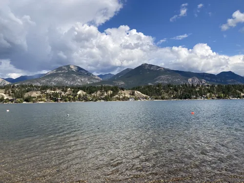 10 Best Trails and Hikes in Invermere | AllTrails