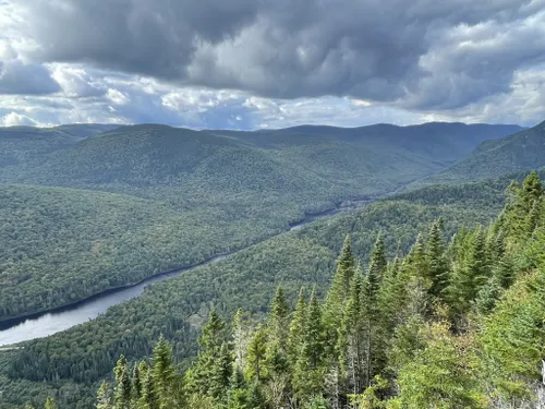 10 Best Hikes and Trails in Jacques Cartier National Park AllTrails