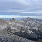 Leatherman Peak, Idaho - 46 Reviews, Map | AllTrails